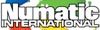 Numatic logo