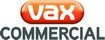 Vax Commercial logo