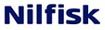 NILFISK Domestic logo