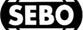 SEBO logo