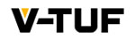 V-Tuf logo