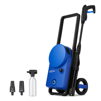 Nilfisk Core 125 Pressure Washer