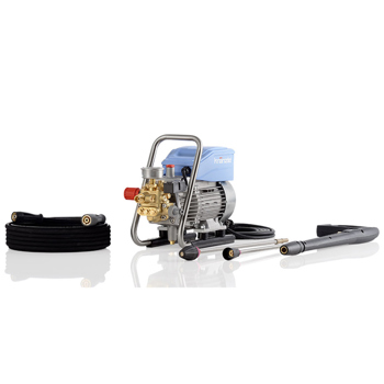 Kranzle HD 7/122 TS Pressure Washer with Dirtkiller