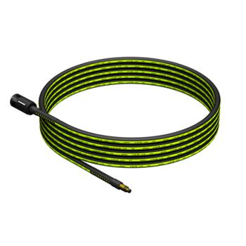 AVA 12m Steel Reinforced Extension Hose