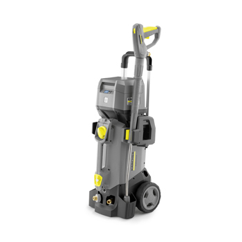 Karcher HD 4/11 C Bp Pack Cordless Pressure Washer with 2 Batteries