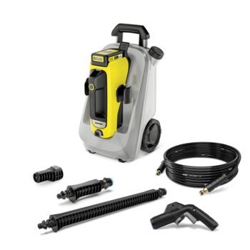 Karcher OC 6-18 Premium Cordless Pressure Washer with Battery & Charger