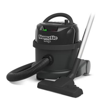 Numatic PPR170H Commercial HEPA Vacuum