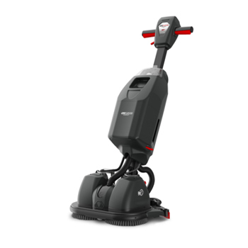 Numatic 440NX Cordless Scrubber Dryer (Bare)