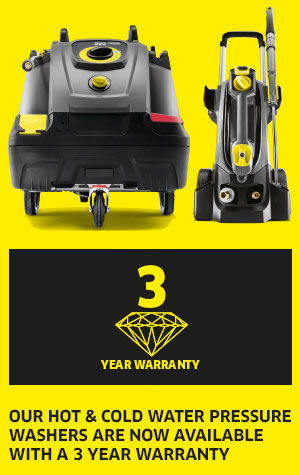 K&auml;rcher HD6/13 C PLUS +FR CLASSIC *EU (1.520-165.0 EU