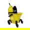 SYR TC20 Kentucky Mop Bucket & Wringer (Yellow) extra image