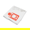 Numatic 2BH Hepa-Flo Vacuum Bags (370 Models) extra image