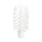 Hill Brush Medium Plastic Core Tube Brush (175mm x 75mm) extra image