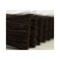 Hill Brush Finest Replacement Stiff Bottom Brush for Boot Wiper extra image