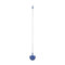 Hill Brush Extra Soft Domed Cobweb Brush with Extending Handle extra image