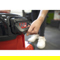 Numatic NBV240NX Cordless Vacuum Cleaner (Two Batteries) extra image