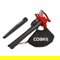 Cobra BV6040VZ 40V Li-Ion Battery Blower / Vacuum (Bare) extra image