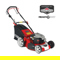 Cobra M51SPB 51cm B&S Petrol Lawn Mower (Self Propelled) extra image
