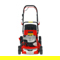 Cobra M51SPB 51cm B&S Petrol Lawn Mower (Self Propelled) extra image