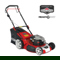 Cobra M56SPB 56cm B&S Petrol Lawn Mower (Self Propelled) extra image