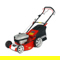 Cobra M56SPB 56cm B&S Petrol Lawn Mower (Self Propelled) extra image