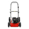 Cobra MM51B 51cm Petrol Mulching Lawn Mower (Hand Propelled) extra image