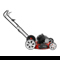 Cobra MM51B 51cm Petrol Mulching Lawn Mower (Hand Propelled) extra image