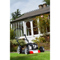 Cobra MM51B 51cm Petrol Mulching Lawn Mower (Hand Propelled) extra image