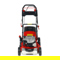 Cobra MX514SPB 51cm B&S Petrol Lawn Mower (Self Propelled - 4 Speed) extra image