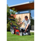 Cobra MX514SPB 51cm B&S Petrol Lawn Mower (Self Propelled - 4 Speed) extra image