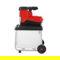 Cobra QS2500 Quiet Electric Garden Shredder extra image