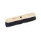 Hill Brush Industrial Soft Black Coco Platform Broom (457mm) extra image