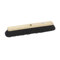 Hill Brush Industrial Soft Black Coco Platform Broom (610mm) extra image
