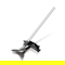Ego BCA1200 Brushcutter Attachment extra image