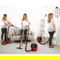 Numatic Henry HVB160 Cordless Vacuum Cleaner (2 Batteries) - Damaged Packaging extra image