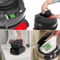 Numatic Henry HVB160 Cordless Vacuum Cleaner (2 Batteries) - Damaged Packaging extra image