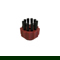 Matrix Nylon Brush (Red) extra image