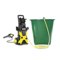 Karcher SH 5 Water Suction Hose extra image