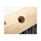 Hill Brush P2 Plastic Filled Scavenger Broom extra image