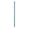 Hill Brush One Piece Polypropylene Handle (Blue) extra image