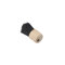 TA8 - Domed Head Tar Brush                               extra image