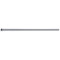 Numatic One Piece 1220mm High Level Aluminium Tube (32mm) extra image