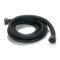 Numatic 5.0m Double Threaded Grooming Hose (32mm) extra image