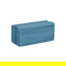 Z Fold 1 Ply Blue Recycled Hand Towels extra image