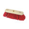 YZ111 - Broom with Threaded Staff Hole extra image