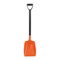 Hill Brush D-Grip Lightweight Shovel extra image