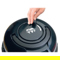 Numatic Henry HVR160 Vacuum Cleaner (Yellow) extra image