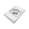 Numatic 3AH Hepa-Flo Vacuum Bags (470 Models) extra image