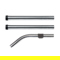 Numatic A11 Basic Stainless Steel Wet & Dry Kit (32mm) extra image
