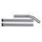 Numatic 3 Piece Stainless Steel Tube Set (38mm) extra image