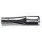 Numatic 280mm Stainless Steel Crevice Tool (51mm) extra image